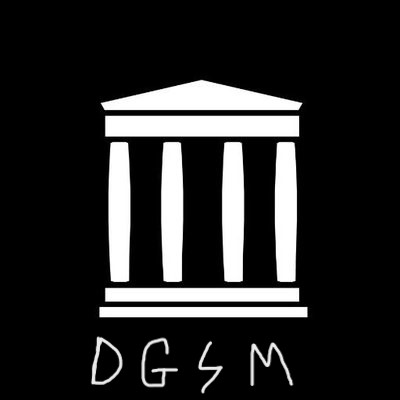 THE SECRET SERVICES OF MY FEMALE SUPREMACIST MICRONATION ( THE DGSM )