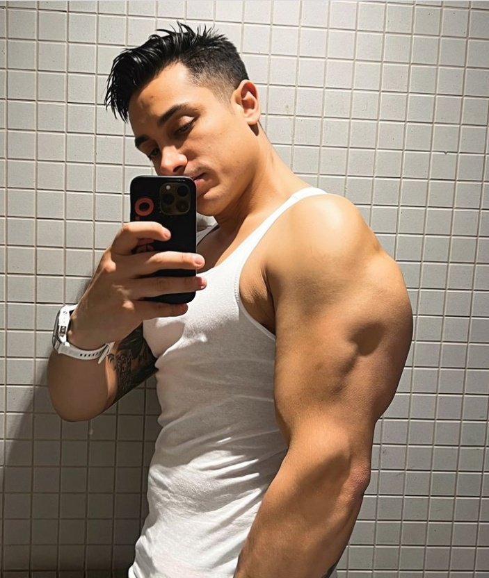 Angelo Souza tweet media