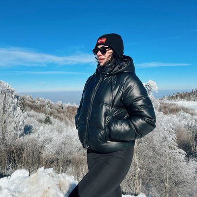 #YeniProfilResmi