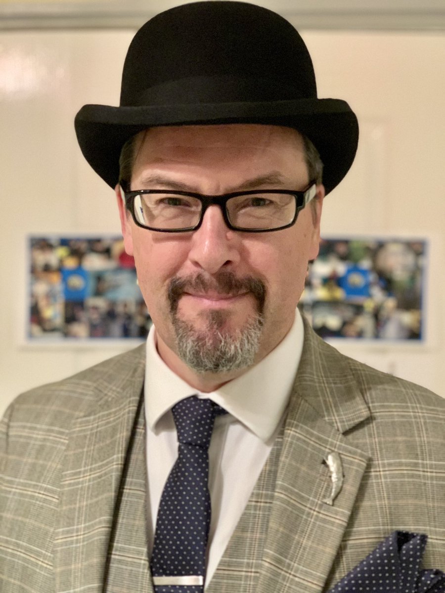 Adam Manning 🔶 tweet media