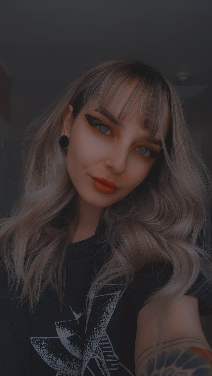 seducedbyluna's tweet photo. ♡ + ⟳ if i can DM u titty pics ☆☆☆☆ https://t.co/MZj58QGvgf