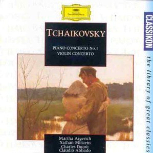 veniceclassic's tweet photo. #OnAir Concerto per pianoforte e orchestra in Si bemolle minore op.23 by Piotr Ilich Tchaikovsky (1840-1893) #Argerich #Dutoit -> Listen live: https://t.co/928mDyXz6S https://t.co/kOLlfQZsI6