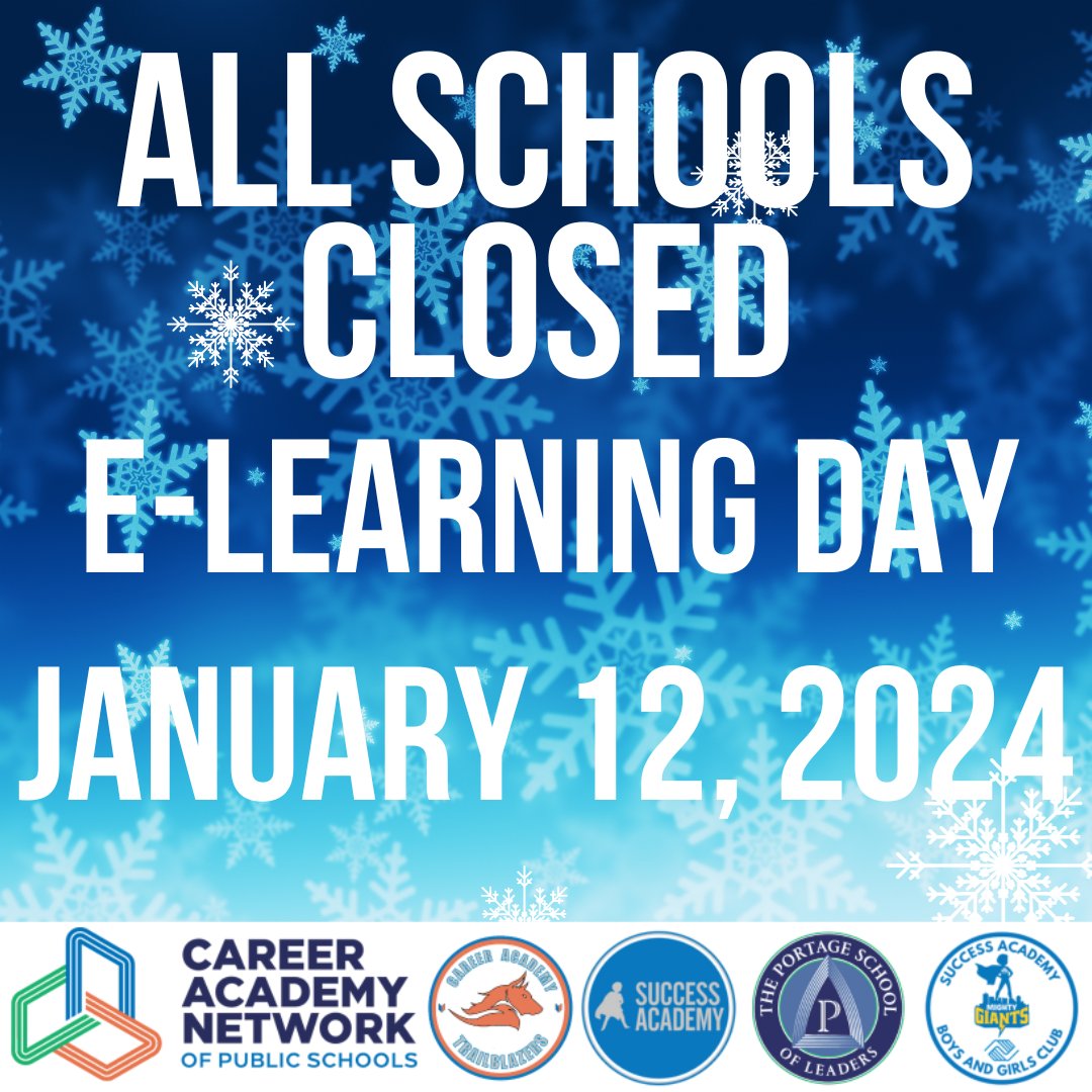 Success Academy tweet media