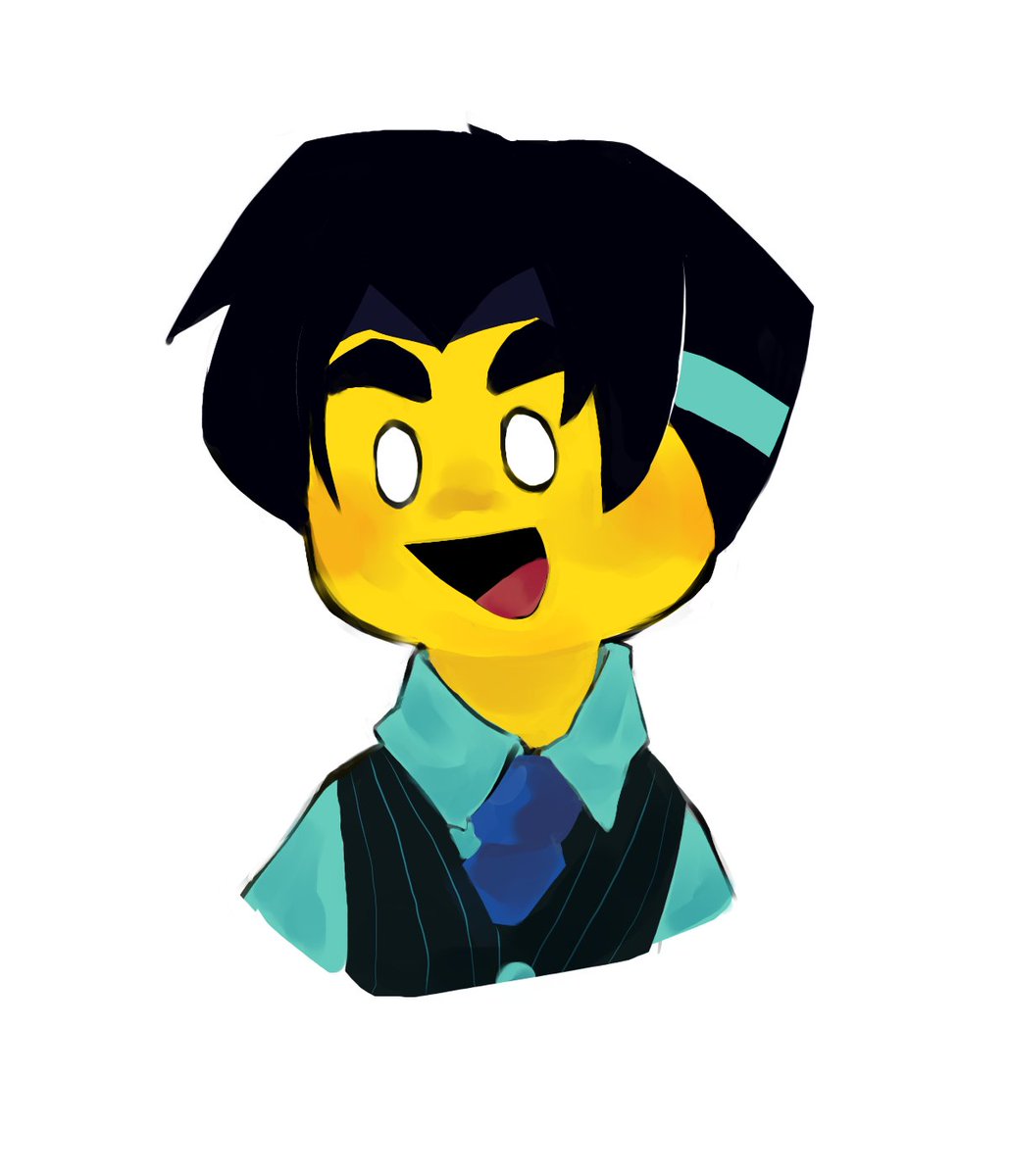 Maple_570's tweet image. The deranged mayor 
#MonkieKid #notmayor