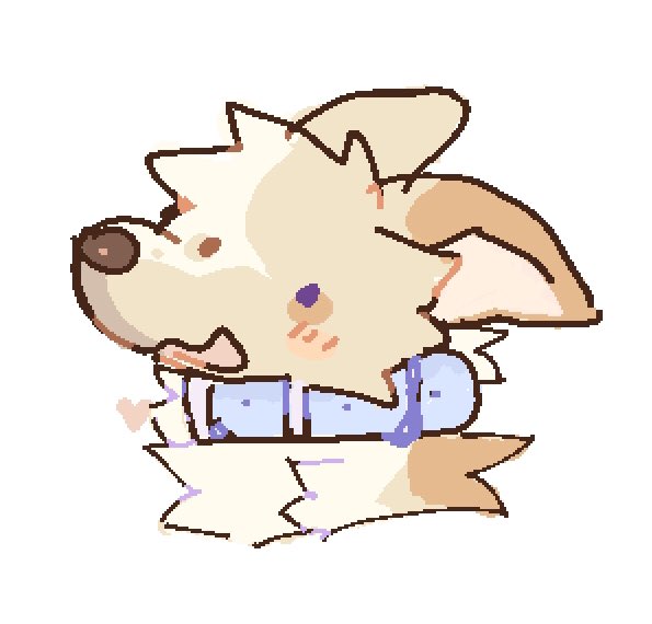 sootswirls's tweet photo. Bark bark bark https://t.co/WMyrFo2DUs