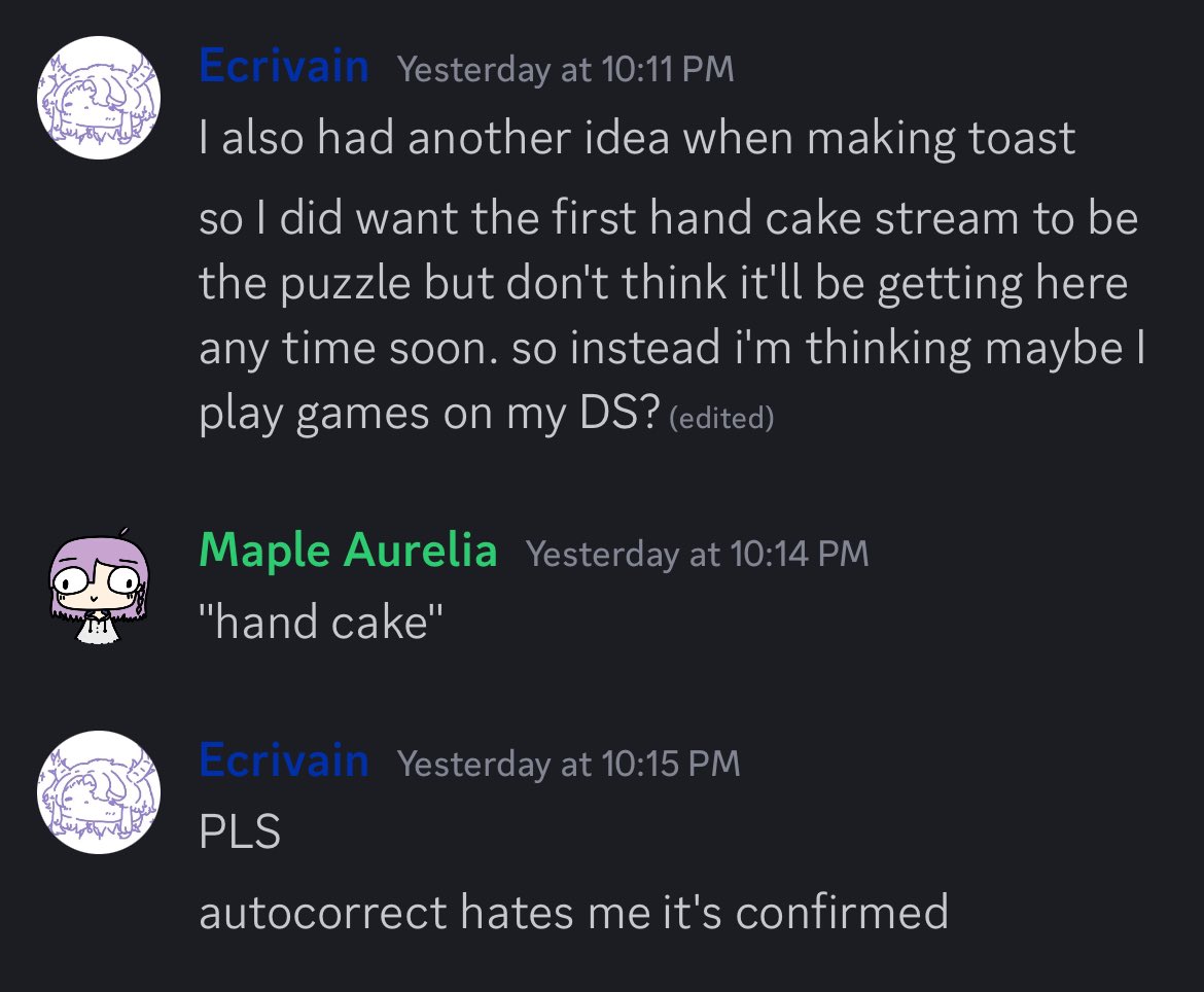 ecrivainnorth's tweet image. I can't be the only one who suffers at the hands of autocorrect. share those funny autocorrect moments and let's turn this into a laughter thread! #AutoCorrectFail #TextingHumor