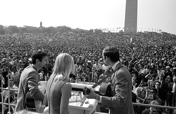 Peter, Paul and Mary Legacy tweet media