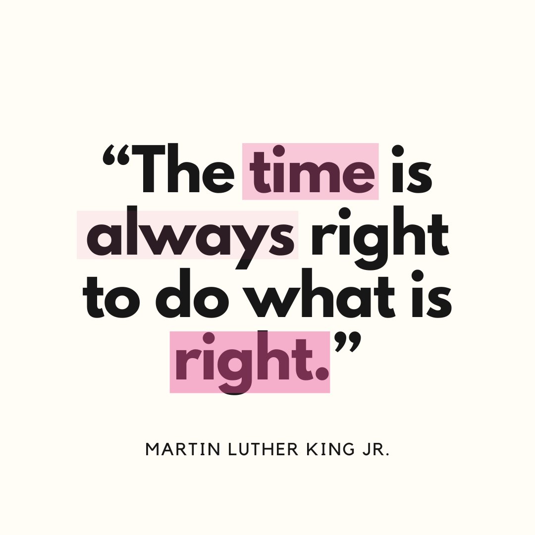 nw_playtherapy's tweet photo. Happy Martin Luther King Jr. Day
Holiday from us at the #NWCPTS https://t.co/g0oD44egeh