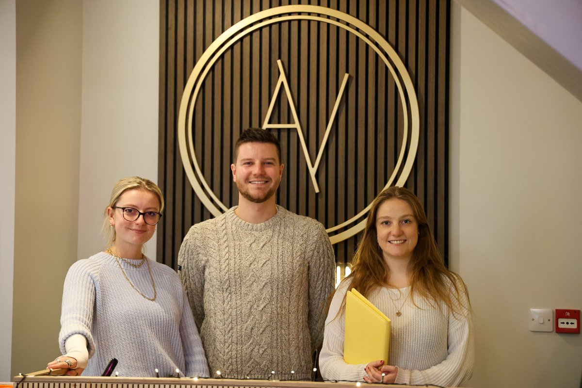 I loved visiting @AvoriumYork to see their beautiful products and discuss business on Small Business Saturday. For the perfect workspace and homeware in gorgeous pastels, you should definitely check out the shop on Colliergate #York and website 👉avorium.co.uk