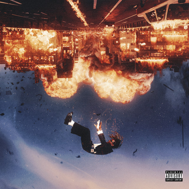 chartdata's tweet photo. Offset's 'SET IT OFF' re-enters this week's Billboard 200. https://t.co/Lq091RiiJu
