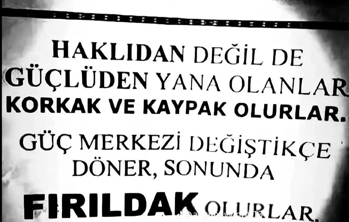 Anilkarakoc's tweet photo. Net #iyigeceler 😎 https://t.co/pN7dWSUJao