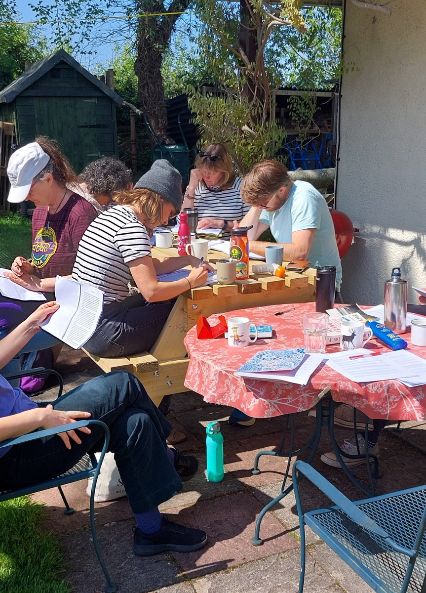 Lois Pryce tweet media