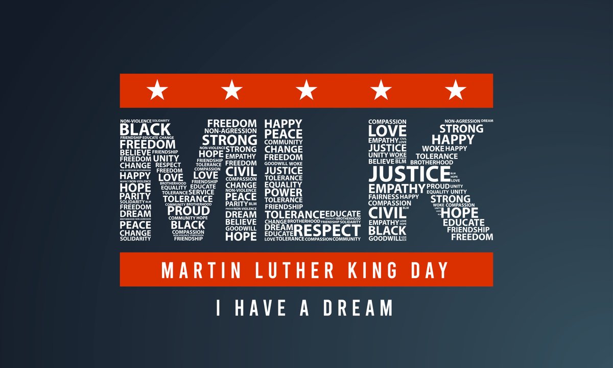 Americus_Ins's tweet image. On this Martin Luther King Jr. Day, let's remember his powerful words and continue the fight for equality and justice. #Americus #MLKDay #Equality #Justice