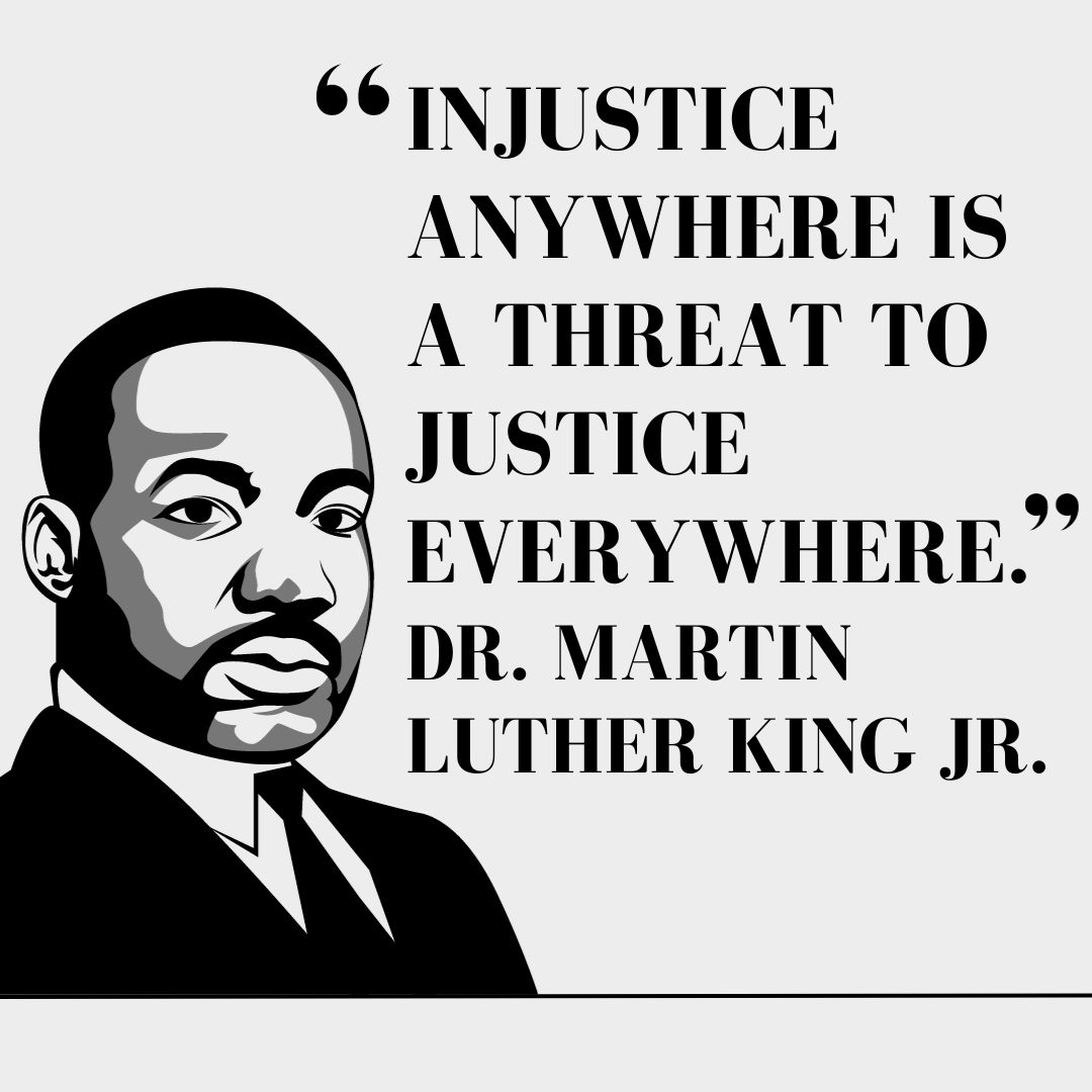 WTPLegal's tweet photo. Today, we honor the memory of civil rights icon, Reverend Dr. Martin Luther King Jr. May his memory continue to inspire hope and justice. https://t.co/3IWs4qutvx