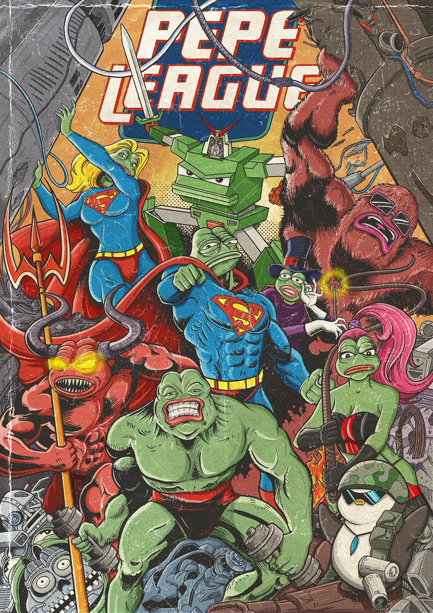 𝐏𝐬𝐲𝐠𝐨𝐝𝐞𝐥𝐢𝐜 ↯ tweet media