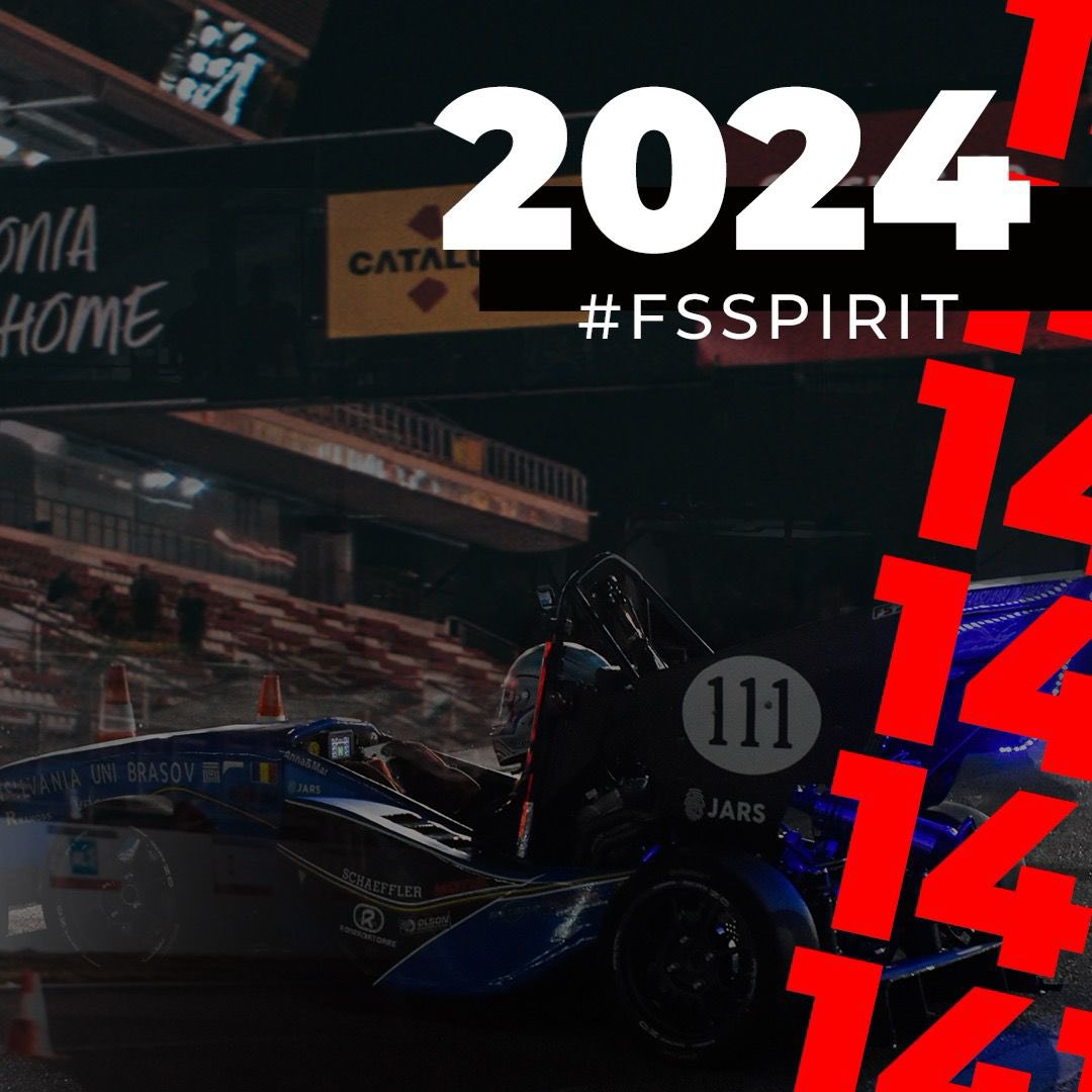 FS_Spain's tweet photo. The Wait is over !!!! Tomorrow we will announce final dates for our 2024 competition !!! Are you ready for Rock and Roll? #Fsspirit #fss2024 https://t.co/d4FTUtP4Lu