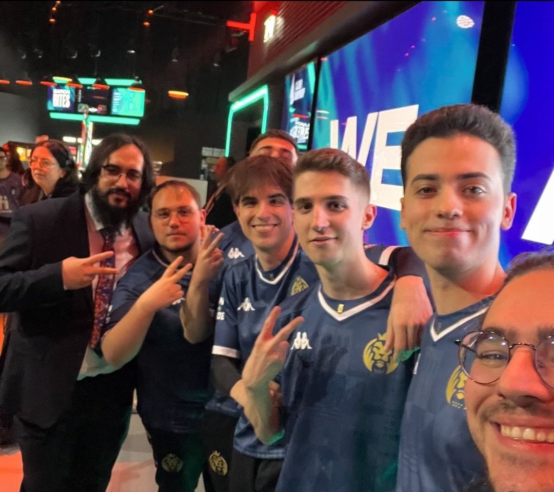 La venganza se sirve en plato frío😜