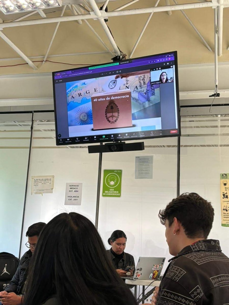 Revista Latam de Economía y Sociedad Digital tweet media