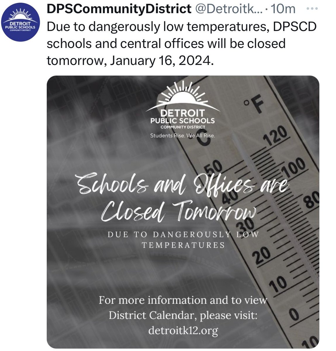 A.L. Holmes Academy of Blended Learning (@alholmes_dpscd) on Twitter photo 