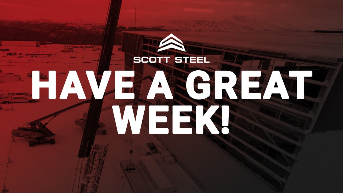 sseinc's tweet photo. Safety and productivity go hand in hand. Let’s make this week a safe and productive one!

#SSE #team #workweek https://t.co/1QEpbs7E1L