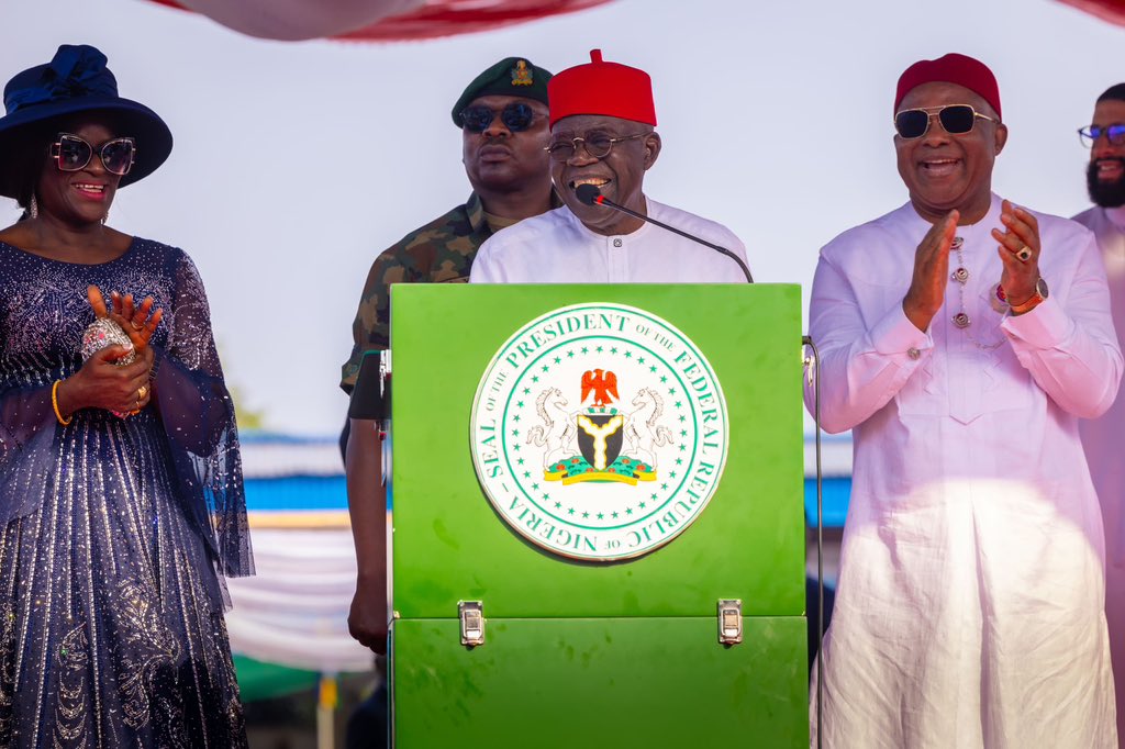 thecableng's tweet photo. .@officialABAT to Nigerians: Don’t worry about ‘japa’ — we’ll train more people | TheCable https://t.co/77Ov6Spy7x https://t.co/QvdqBYecZV