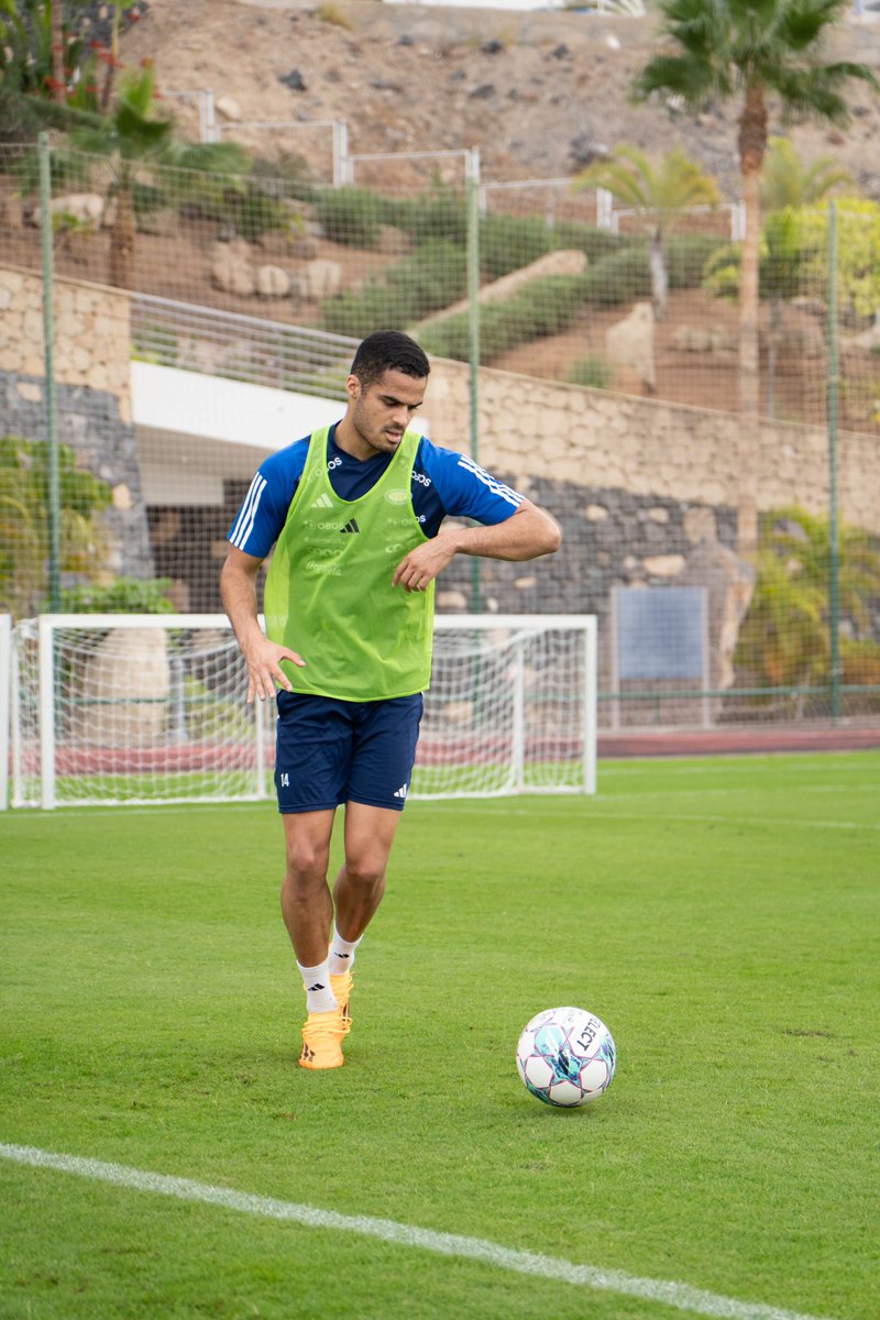 Aaron Kiil Olsen tweet media