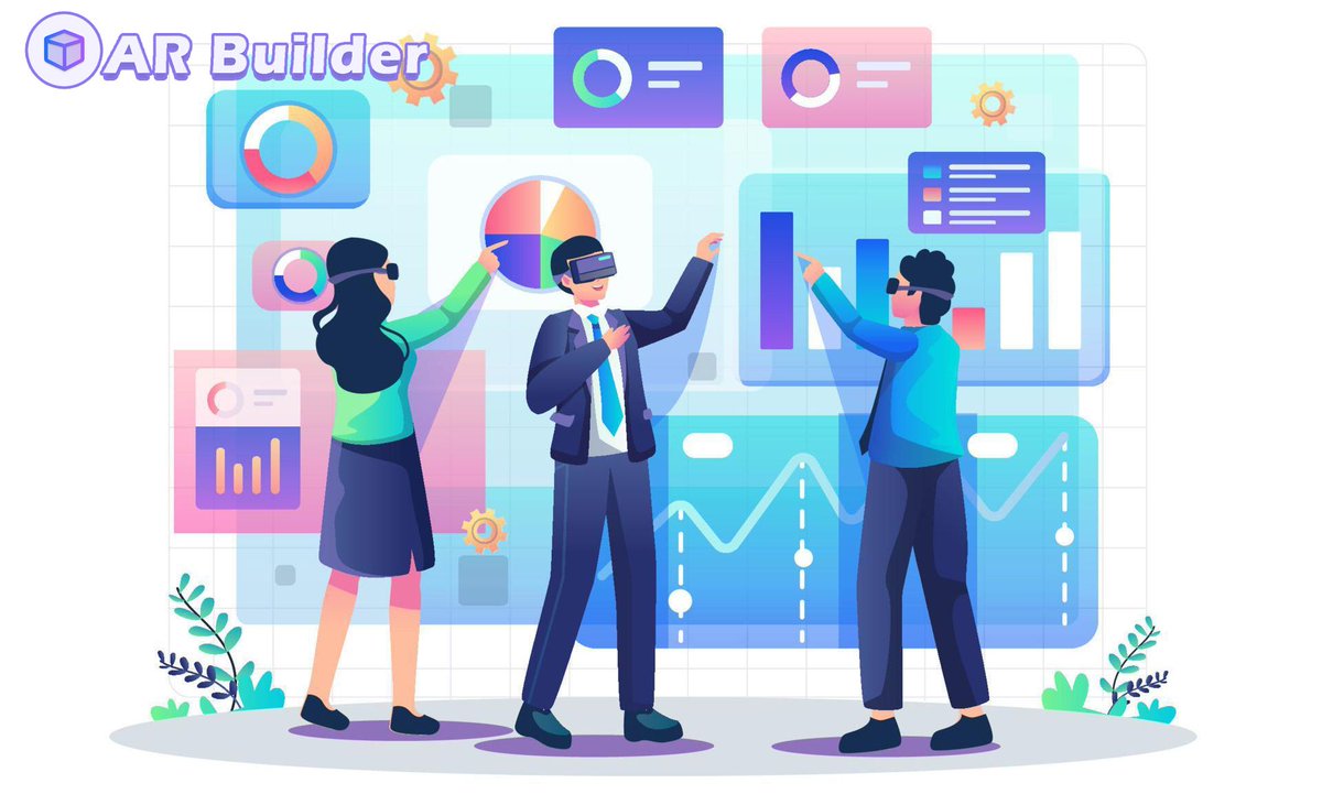 Arb2Token's tweet photo. ARB2.0 is not only a content trading platform, but also a development community for creatives.
#ARB2 https://t.co/n0jBnrGeYC