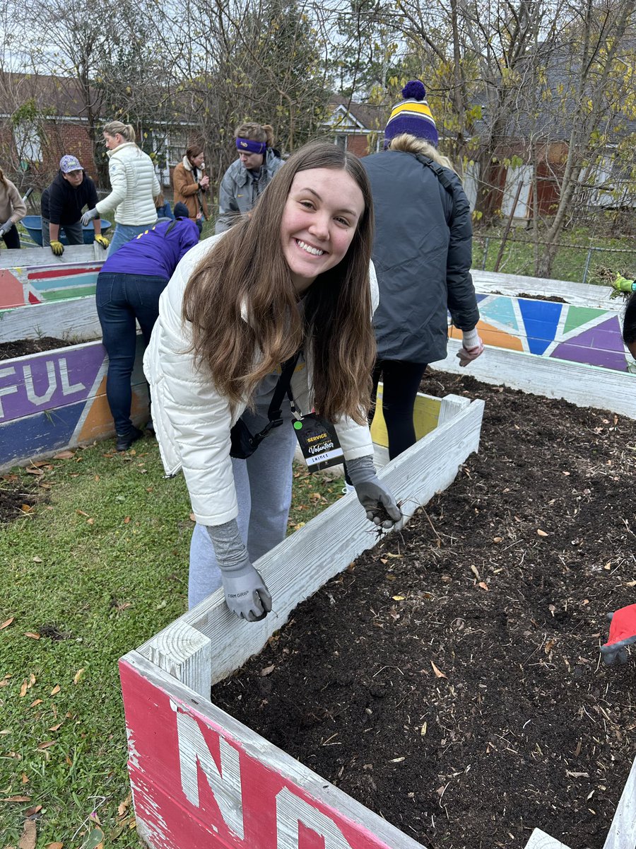 Service is what we do. Today and everyday. 🎖️

#MLKDay2024