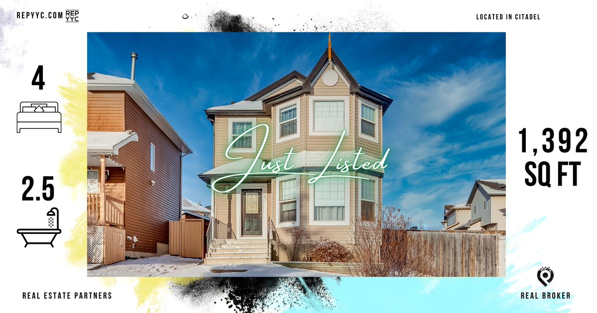 REAL BROKER CANADA | REPYYC tweet media