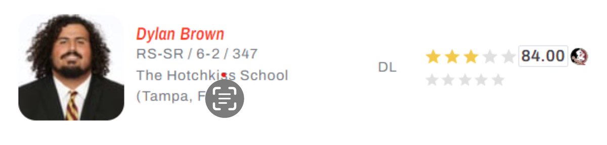 BSN Sports Ronnie Brown tweet media