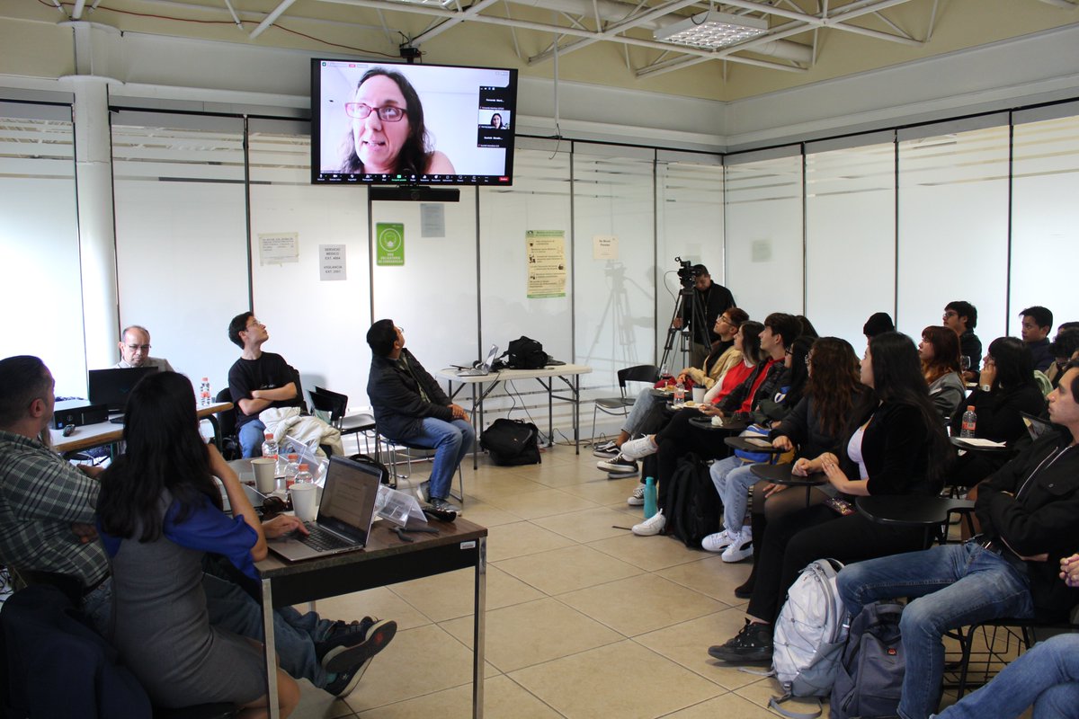 Revista Latam de Economía y Sociedad Digital tweet media