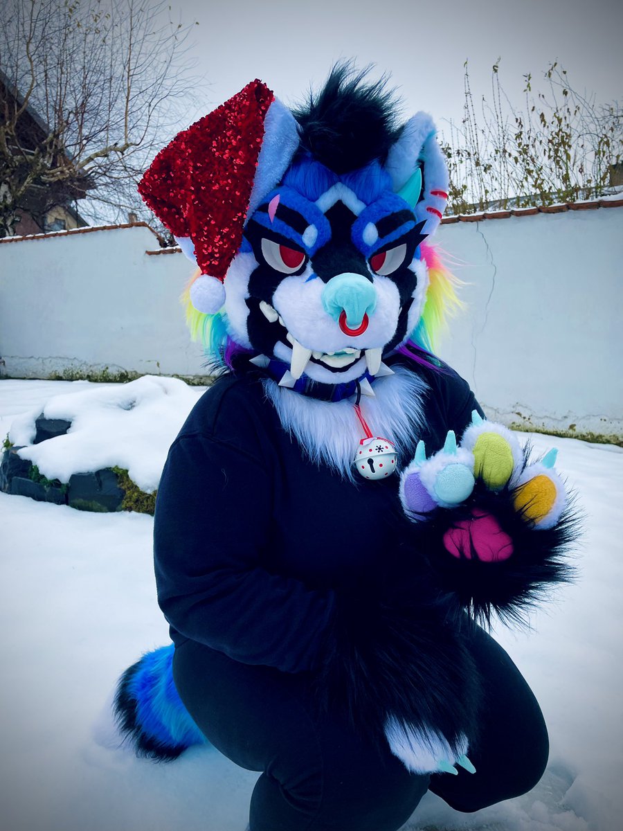 ❄️Winter is finally here🎄