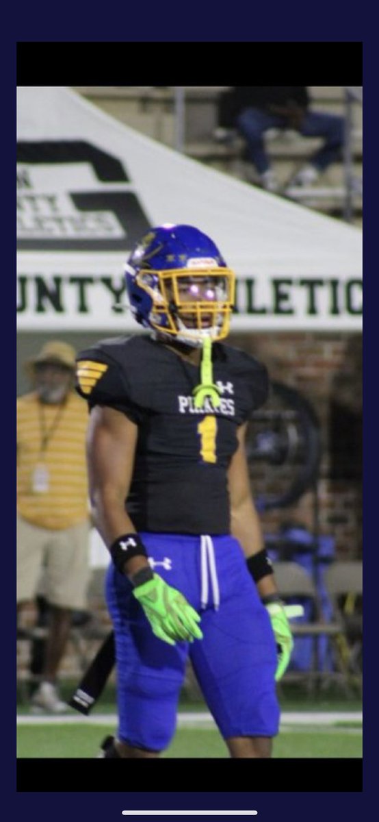 L a R o n || M o o r ę (@laronmoore) on Twitter photo SOON THE SLEEP
WILL WAKE.....<a href="/TY_SAMS05/">Tyler Sams™️</a> #Uncommitted #KentuckyStateO #ReinhardtO #SewaneeO #BetheO #PeruStateO SOON THE SLEEP
WILL WAKE.....<a href="/TY_SAMS05/">Tyler Sams™️</a> #Uncommitted #KentuckyStateO #ReinhardtO #SewaneeO #BetheO #PeruStateO