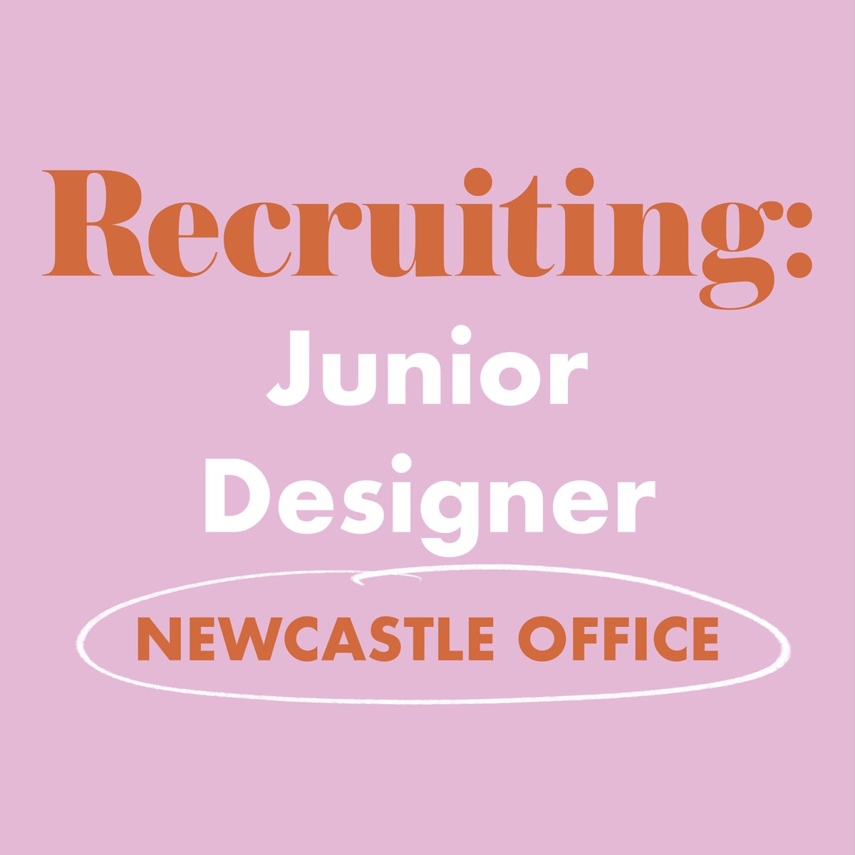 We have a fantastic opportunity for an entry-level creative to join @HeadlineArtDept and work out of our Newcastle office. Please share far and wide! apply-here.hachette.co.uk/jobs/vacancy/j…