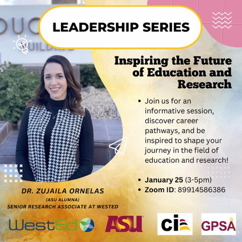 DCTC at ASU tweet media