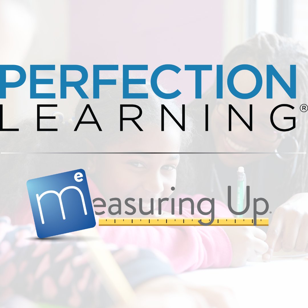 Our programs are now seamlessly integrated with the <a href="/perfectionlearn/">Perfection Learning</a> suite of curriculum resources!

Explore the cutting-edge resources and personalized learning experiences of both companies in a single place.✨ loom.ly/iXjohfw