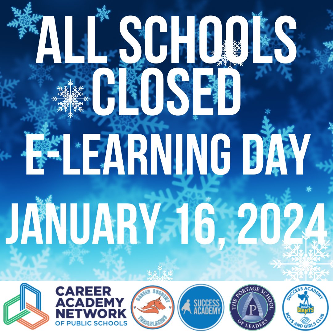 Success Academy tweet media