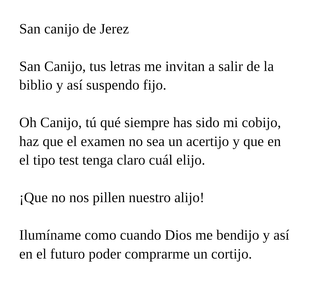 carmenbarnet_'s tweet photo. en vez de estudiar hago esto :) 🌈💗🍀 @ElCanijodeJerez https://t.co/QbX8WT0kkP