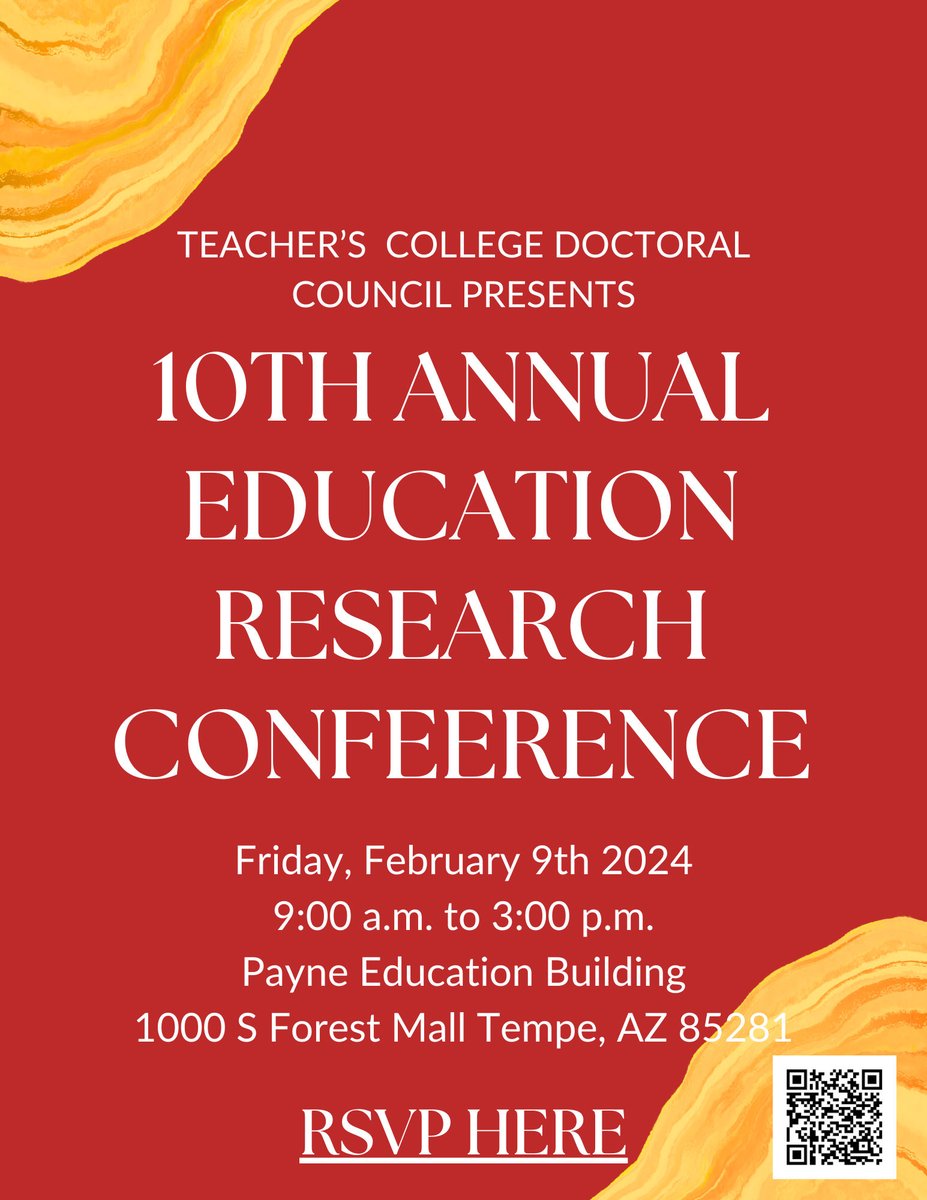 DCTC at ASU tweet media