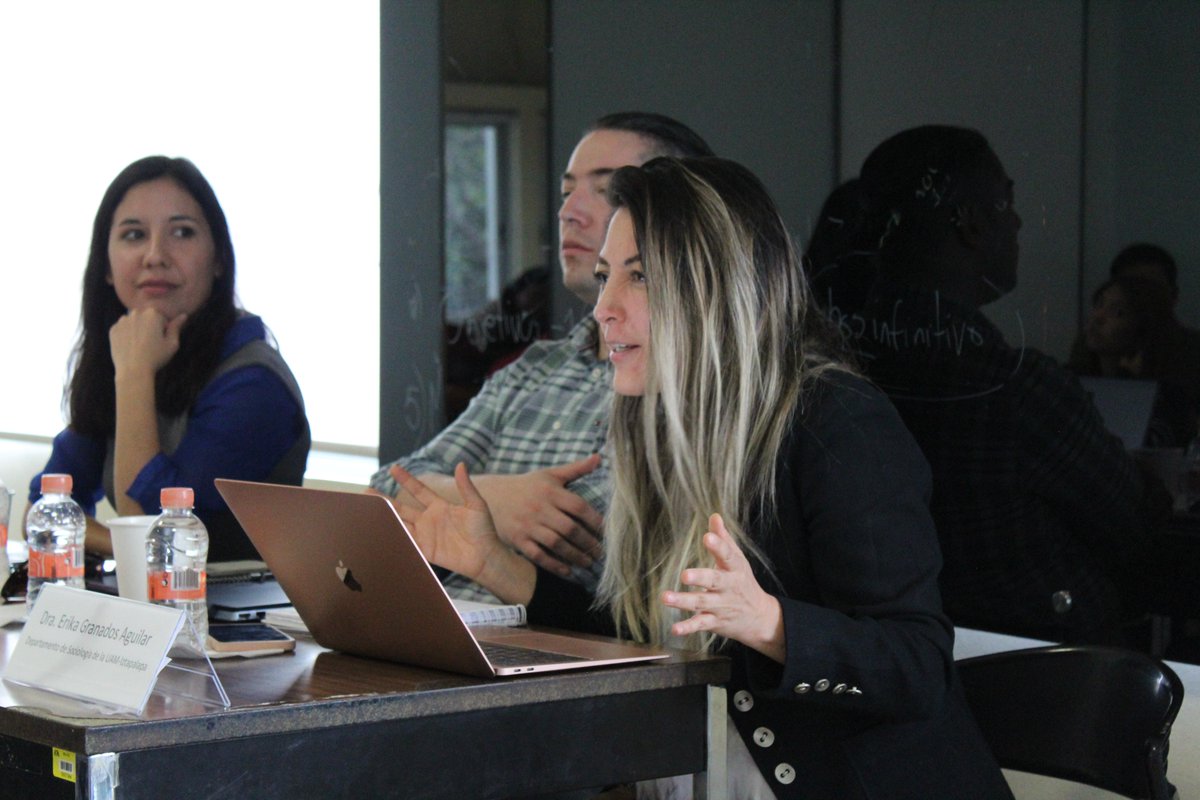 Revista Latam de Economía y Sociedad Digital tweet media