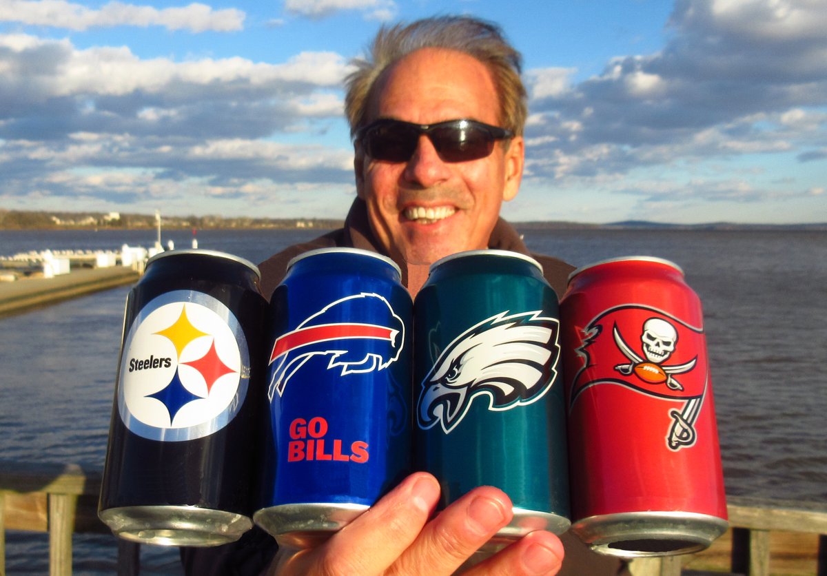 1/15 Super Wildcard Monday Pittsburgh Steelers at Buphphalo Bills then Philadelphia Eagles at Tampa Bay Buccaneers #SuperWildCard  <a href="/steelers/">Pittsburgh Steelers</a> <a href="/BuffaloBills/">Buffalo Bills</a> <a href="/Eagles/">Philadelphia Eagles</a> <a href="/Buccaneers/">Tampa Bay Buccaneers</a>