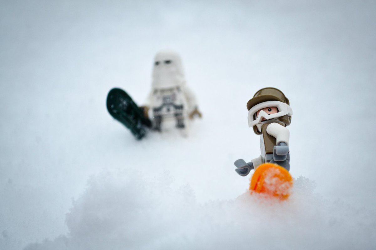 Snow Day 2024 <a href="/LEGO_Group/">LEGO</a> <a href="/WMCActionNews5/">Action News 5</a>