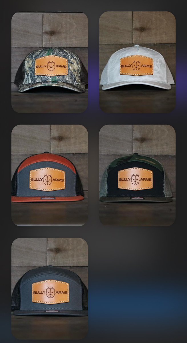 BullyArms's tweet photo. Free Hat Giveaway!!!!
Follow, Share this Post, Tag 3 friends and comment done. https://t.co/TDYhABLtcz