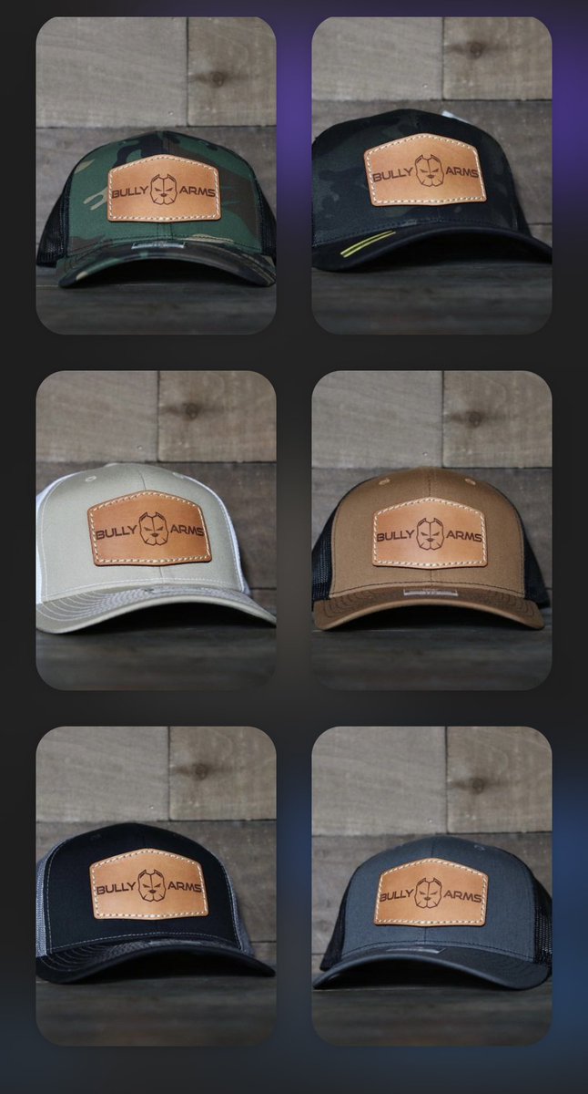 BullyArms's tweet photo. Free Hat Giveaway!!!!
Follow, Share this Post, Tag 3 friends and comment done. https://t.co/TDYhABLtcz