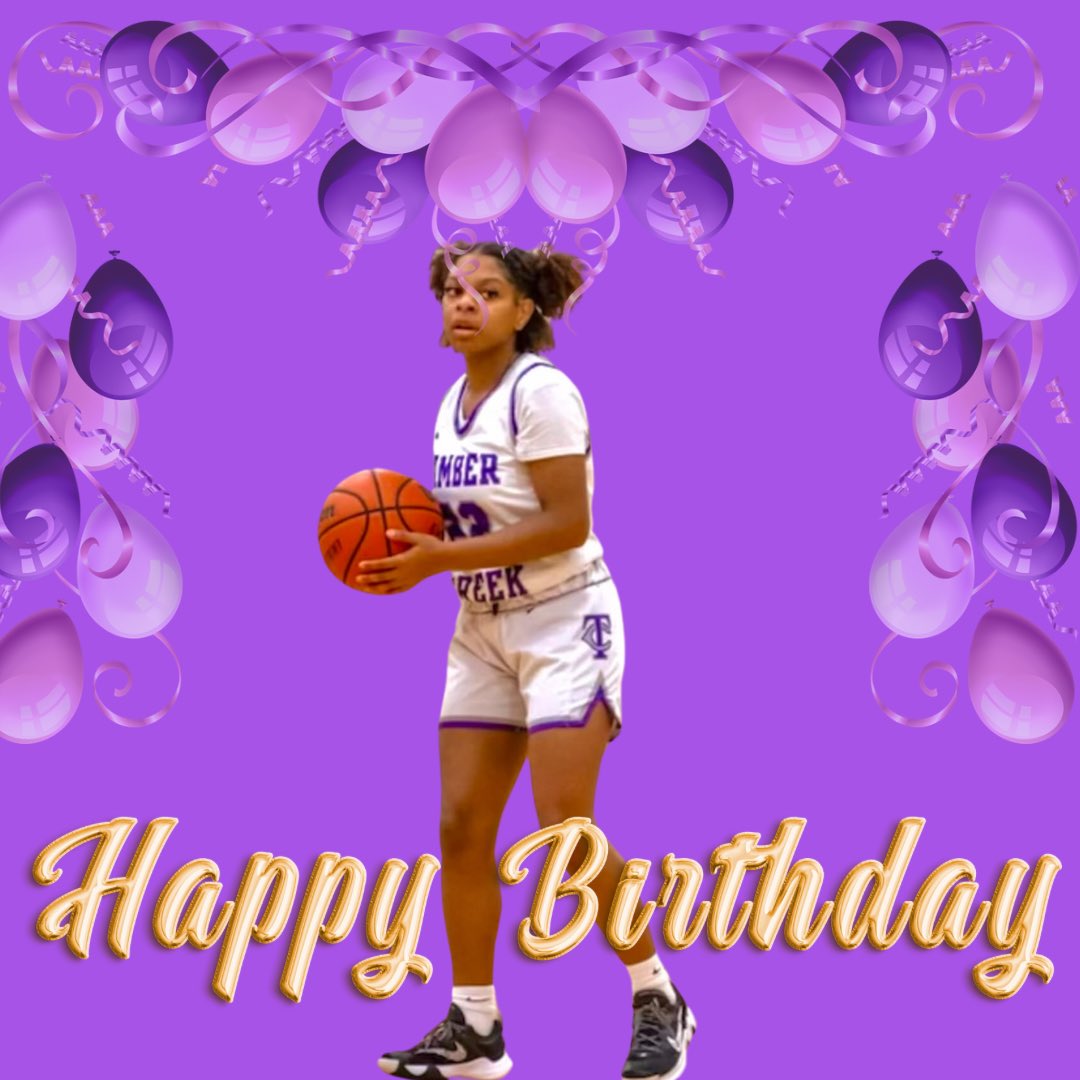TCGBB's tweet photo. Happy Birthday Amya Shepard!!! https://t.co/O2tJSD87wA