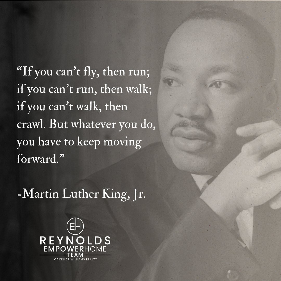 ReynoldsEHTeam's tweet photo. Honoring Martin Luther King Jr. Day—a day to reflect on the inspiring legacy of a leader who championed justice, equality, and unity. Let's commemorate his vision by fostering understanding, kindness, and positive change in our communities. 

#MLKDay https://t.co/zQzI3Y0SHi