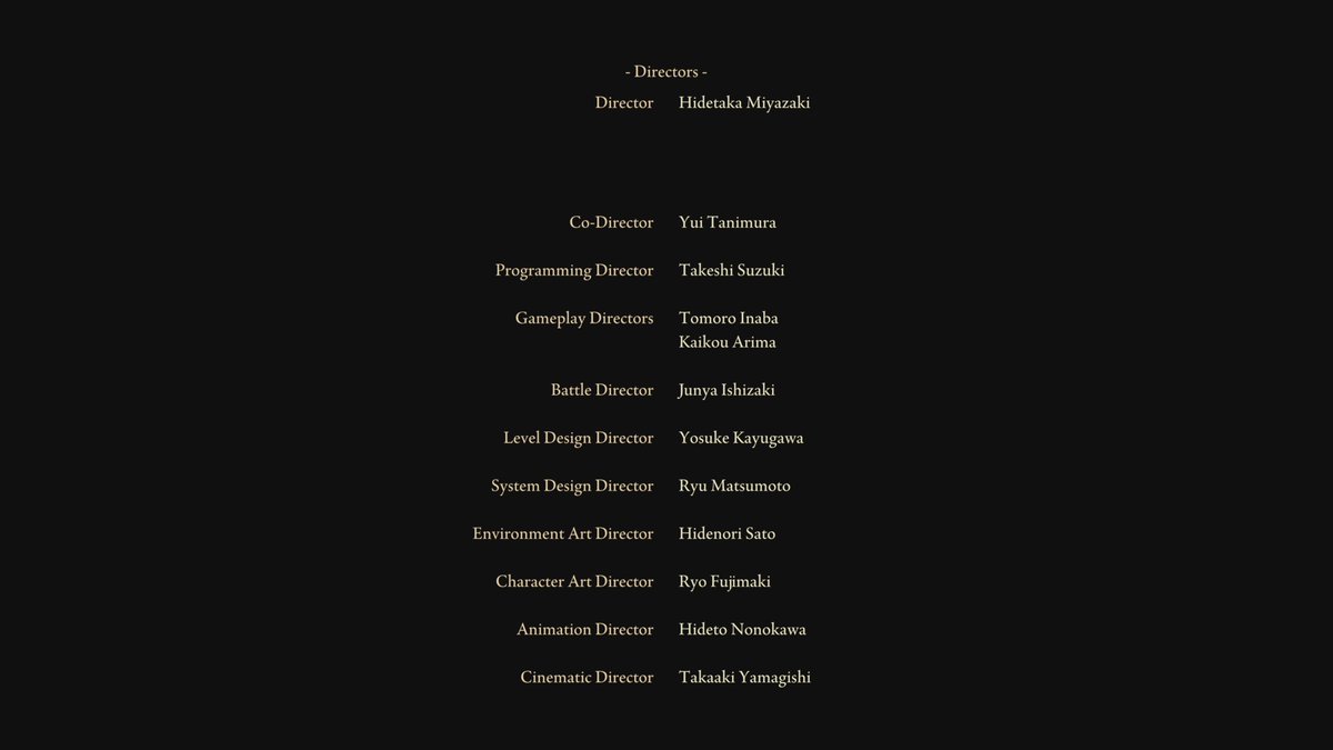 au tour d'Elden après 90h, j'oublierai pas cette aventure de si tôt, très content de n'avoir que quelques mois (semaines?) d'attente avant son DLC