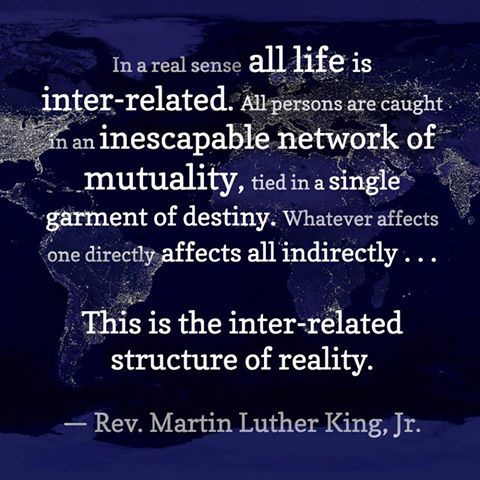 RightPlaceSpace's tweet image. #MLKDay2024