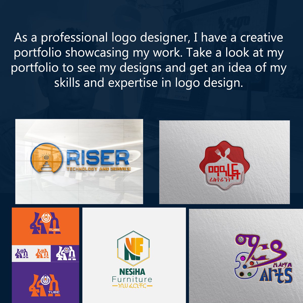 TiretGraphics's tweet image. #BRANDIGDESIGNER #LogoDesign