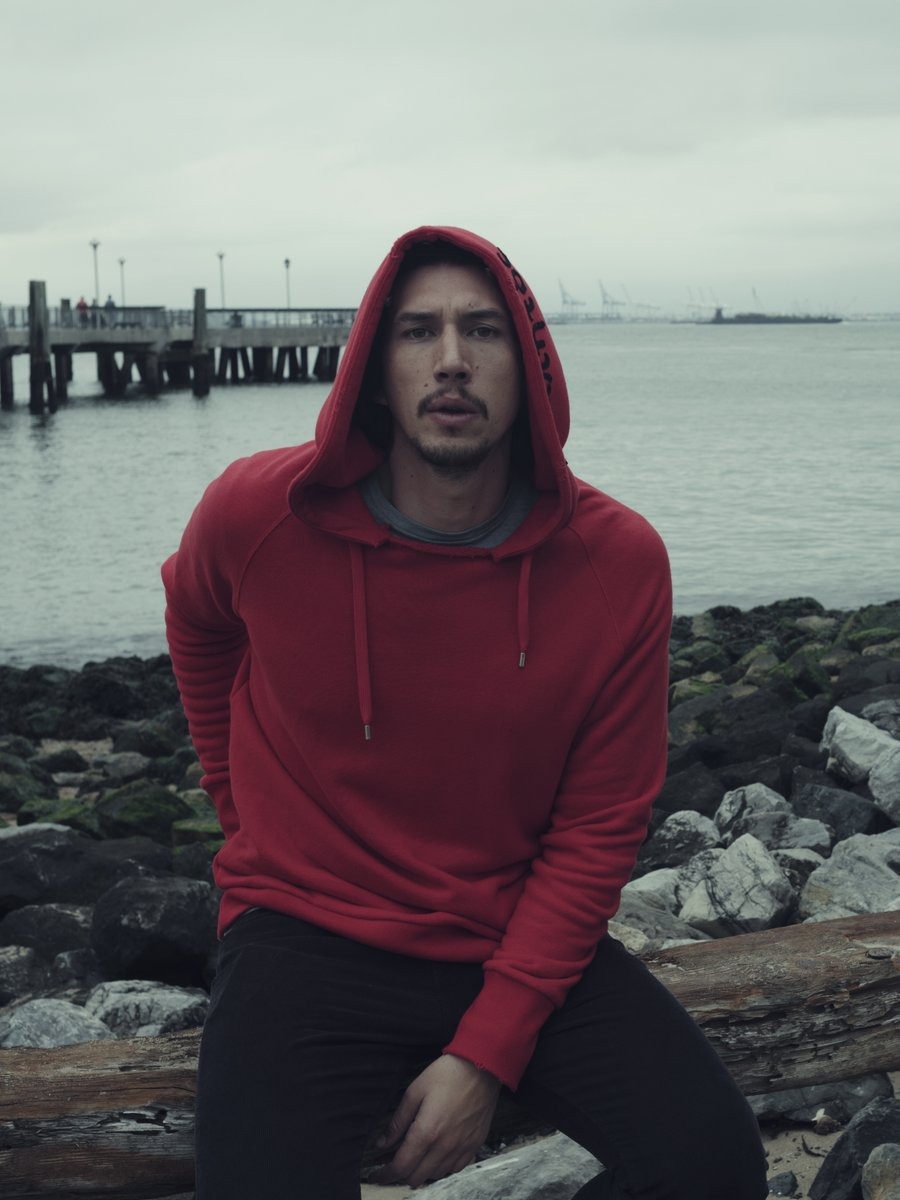 adamdriverarchv's tweet photo. NEW • Adam Driver 📷 by -ɴᴏʀᴍᴀɴ ᴊᴇᴀɴ ʀᴏʏ- for the Esquire December/January '18 issue, published December 1, 2017 — Taken September 18, 2017.

Magazine | Esquire | Photoshoot | 4K+ | 18.09.17 | 01.12.17 https://t.co/SC7rPdtHpP